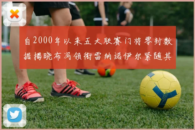 自2000年以来五大联赛门将零封数据揭晓布冯领衔雷纳诺伊尔紧随其后